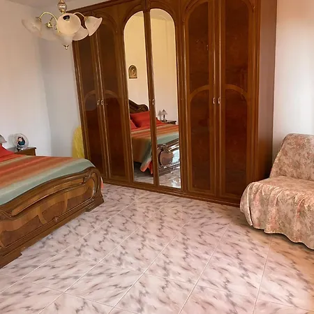 Casa Nel Campidano Apartment Villaurbana