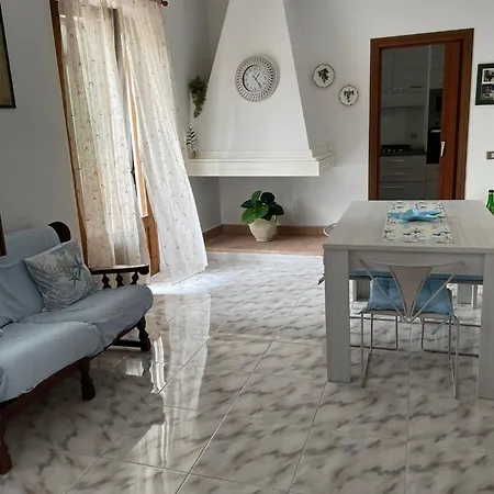 Casa Nel Campidano * Villaurbana