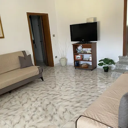 Apartment Casa Nel Campidano *