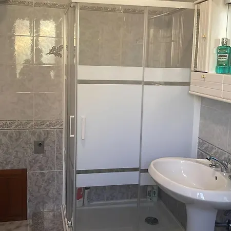 Casa Nel Campidano Apartment