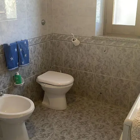 Casa Nel Campidano Apartment Villaurbana