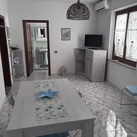 Casa Nel Campidano Apartment *